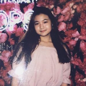 Meet your Posher, Jasmine